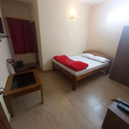 Baba Guest House Shillong Esterno foto