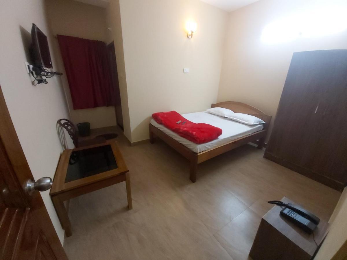 Baba Guest House Shillong Esterno foto